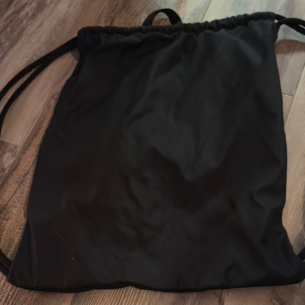 Avatar Drawstring Backpack - image 2